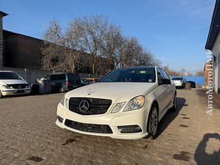 Mercedes E Class 2013 a.f.