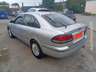 Продам Mazda 626, 1999, бензин, механика. Авторынок ПМР, Тирасполь. АвтоМотоПМР.