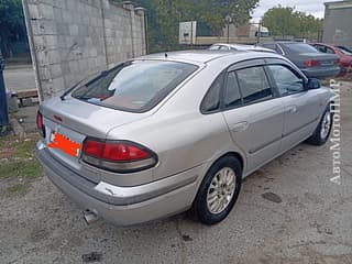 Продам Mazda 626, 1999, бензин, механика. Авторынок ПМР, Тирасполь. АвтоМотоПМР.