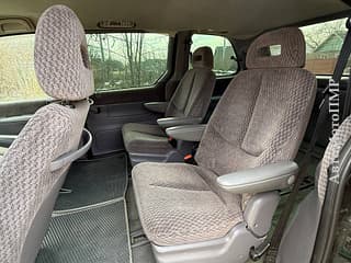 Vând Chrysler Voyager, 2000, benzină, automata. Piata auto Pridnestrovie, Tiraspol. AutoMotoPMR.