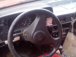 Selling Opel Kadett, 1989 made in, diesel, mechanics. PMR car market, Tiraspol. 