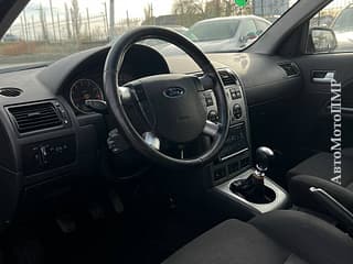 Ford Mondeo, 2003, бензин, механика. Тирасполь