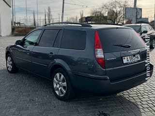 Ford Mondeo, 2003, бензин, механика. Тирасполь
