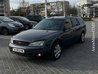 Ford Mondeo 2003 г.в.