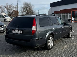 Ford Mondeo, 2003, бензин, механика. Тирасполь
