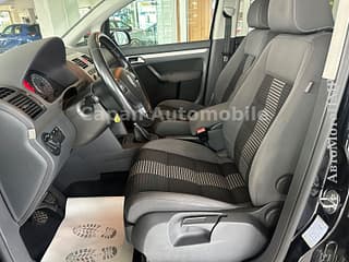 Продам Volkswagen Touran, 2008 г.в., бензин-газ (метан), механика. Авторынок ПМР, Первомайск. АвтоМотоПМР.