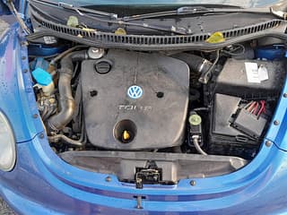 Продам Volkswagen New Beetle, 2000 г.в., дизель, механика. Авторынок ПМР, Тирасполь. АвтоМотоПМР.