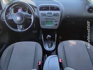 Vând Seat Arosa, 2008, diesel, automata. Piata auto Pridnestrovie, Tiraspol. AutoMotoPMR.