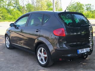 Продам Seat Arosa, 2008, дизель, автомат. Авторынок ПМР, Тирасполь. АвтоМотоПМР.