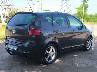 Продам Seat Arosa, 2008 г.в., дизель, автомат. Авторынок ПМР, Тирасполь. АвтоМотоПМР.