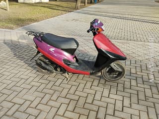  Scooter • Мotorete și Scutere  în Pridnestrovie • AutoMotoPMR - Piața moto Pridnestrovie.