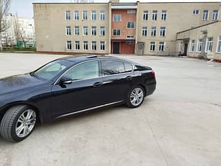 Продам Lexus GS Series, 2008 г.в., гибрид, автомат. Авторынок ПМР, Тирасполь. АвтоМотоПМР.