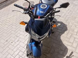  Мотоцикл классический, Kawasaki, Z750, 2008 г.в., 750 см³ (Бензин инжектор) • Мотоциклы  в ПМР • АвтоМотоПМР - Моторынок ПМР.