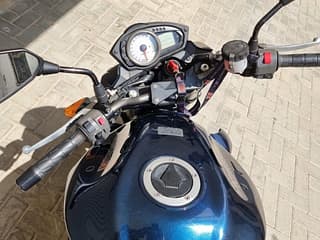  Motocicletă, Kawasaki, Z750, 2008 a.f., 750 cm³ (Injector de benzină) • Motociclete  în Transnistria • AutoMotoPMR - Piața moto Transnistria.