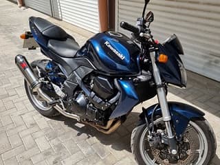  Motorbike, Kawasaki, Z750, 2008 made in, 750 cm³ (Gasoline injector) • Motorcycles  in PMR • AutoMotoPMR - Motor market of PMR.