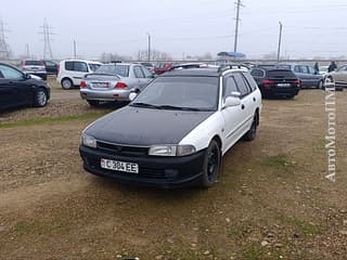 Mitsubishi Galant 1995 a.f.