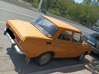 Продам Москвич / Иж 2140, бензин, механика. Авторынок ПМР, Тирасполь. АвтоМотоПМР.