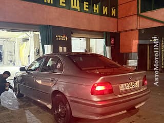 Selling BMW 5 Series, 1999, diesel, mechanics. PMR car market, Tiraspol. 