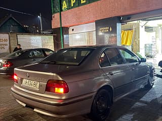 Vând BMW 5 Series, 1999, diesel, manuala. Piata auto Pridnestrovie, Tiraspol. AutoMotoPMR.