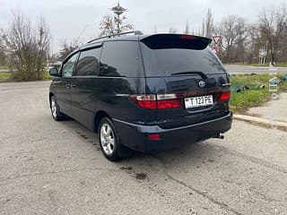 Продам Toyota Previa, 2002 г.в., бензин-газ (метан), механика. Авторынок ПМР, Тирасполь. АвтоМотоПМР.