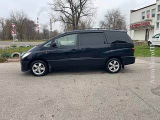 Продам Toyota Previa, 2002 г.в., бензин-газ (метан), механика. Авторынок ПМР, Тирасполь. АвтоМотоПМР.