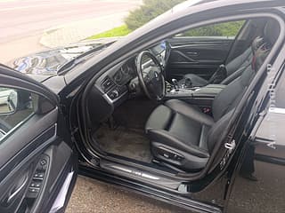 BMW 5 Series, 2015, diesel, automata. Tiraspol