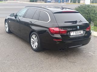 BMW 5 Series, 2015, diesel, automata. Tiraspol