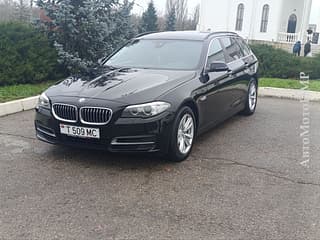BMW 5 Series 2015 a.f.