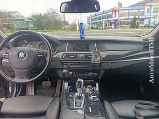BMW 5 Series, 2015, diesel, automata. Tiraspol