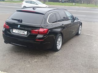 BMW 5 Series, 2015, diesel, automata. Tiraspol