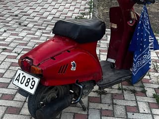 Продаётся мопед Suzuki Ran. Продам мотор в сборе