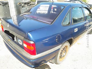 Vând Opel Vectra, 1995 a.f., benzină, mecanica. Piata auto Pridnestrovie, Tiraspol. AutoMotoPMR.