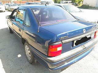 Vând Opel Vectra, 1995 a.f., benzină, mecanica. Piata auto Pridnestrovie, Tiraspol. AutoMotoPMR.