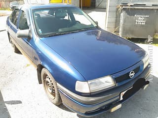 Продам Opel Vectra, 1995 г.в., бензин, механика. Авторынок ПМР, Тирасполь. АвтоМотоПМР.