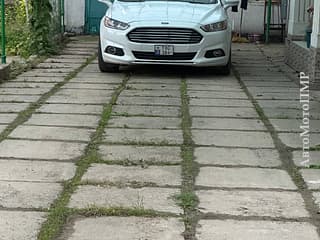 Vând Ford Fusion, 2017, plugin hibrid, automata. Piata auto Pridnestrovie, Tiraspol. AutoMotoPMR.