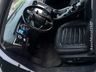 Vând Ford Fusion, 2017, plugin hibrid, automata. Piata auto Pridnestrovie, Tiraspol. AutoMotoPMR.