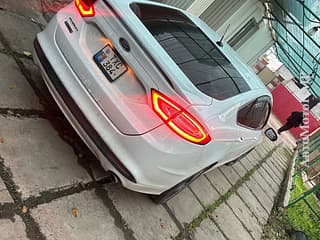 Vând Ford Fusion, 2017, plugin hibrid, automata. Piata auto Pridnestrovie, Tiraspol. AutoMotoPMR.