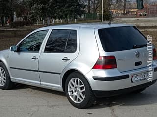 Selling Volkswagen Golf, 2002, diesel, аutomatic. PMR car market, Tiraspol. 