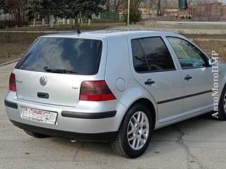 Selling Volkswagen Golf, 2002, diesel, аutomatic. PMR car market, Tiraspol. 