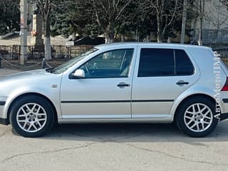 Selling Volkswagen Golf, 2002, diesel, аutomatic. PMR car market, Tiraspol. 