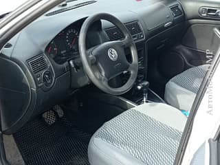 Selling Volkswagen Golf, 2002, diesel, аutomatic. PMR car market, Tiraspol. 