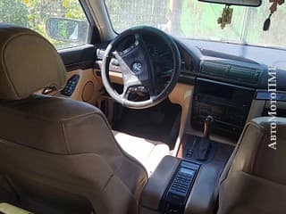 Продам BMW 7 Series, дизель, автомат. Авторынок ПМР, Тирасполь. АвтоМотоПМР.