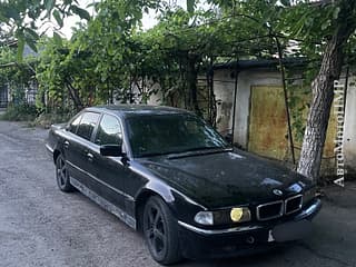 Продам БМВ е38 2.5TDS .. продам Opel Calibra