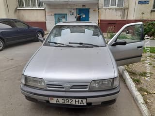 Vând Nissan Primera, benzină, manuala. Piata auto Pridnestrovie, Tiraspol. AutoMotoPMR.