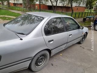 Selling Nissan Primera, petrol, mechanics. PMR car market, Tiraspol. 