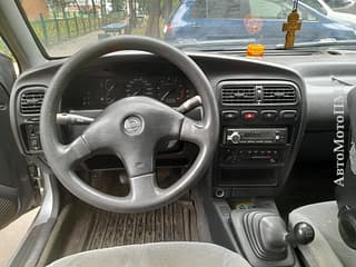 Selling Nissan Primera, petrol, mechanics. PMR car market, Tiraspol. 