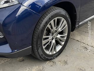 Отличный лексус рх на максималке полностью обслужен