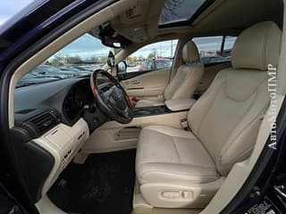 Отличный лексус рх на максималке полностью обслужен