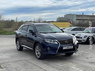 Отличный лексус рх на максималке полностью обслужен