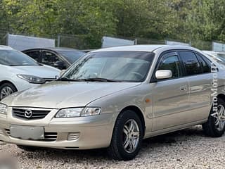 Мазда в отличном состоянии! Тирасполь.можно и на обмен.. Toyota Carina E 1996, 2.0 Бензин, Седан, Нейтральные номера $2500